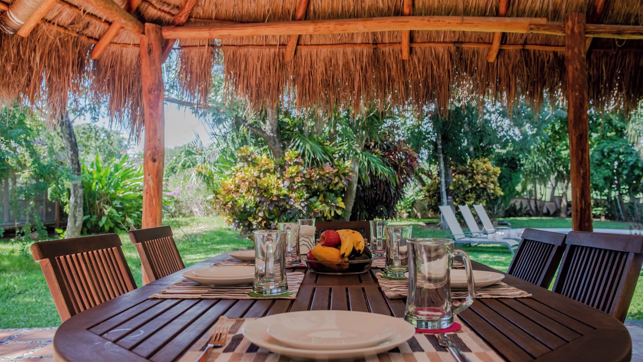 Photo of Outdoor in Playacar Fase II