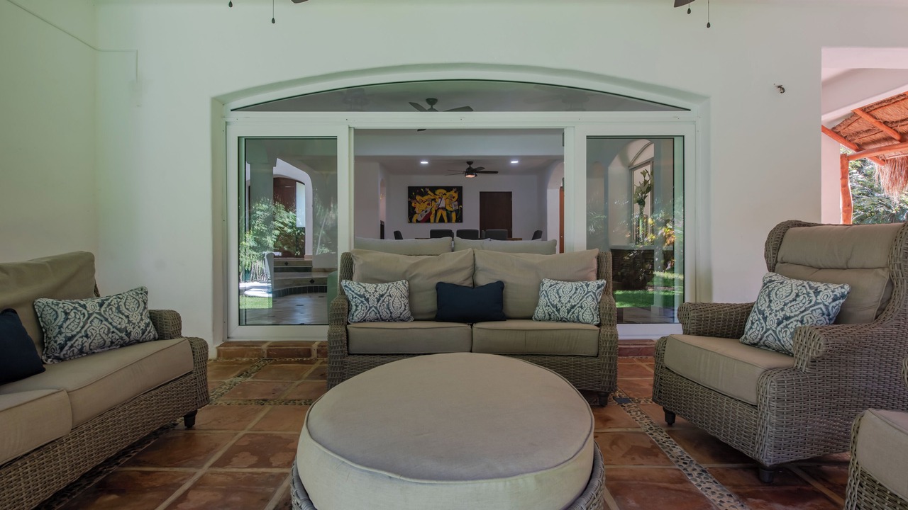 Photo of Outdoor in Playacar Fase II