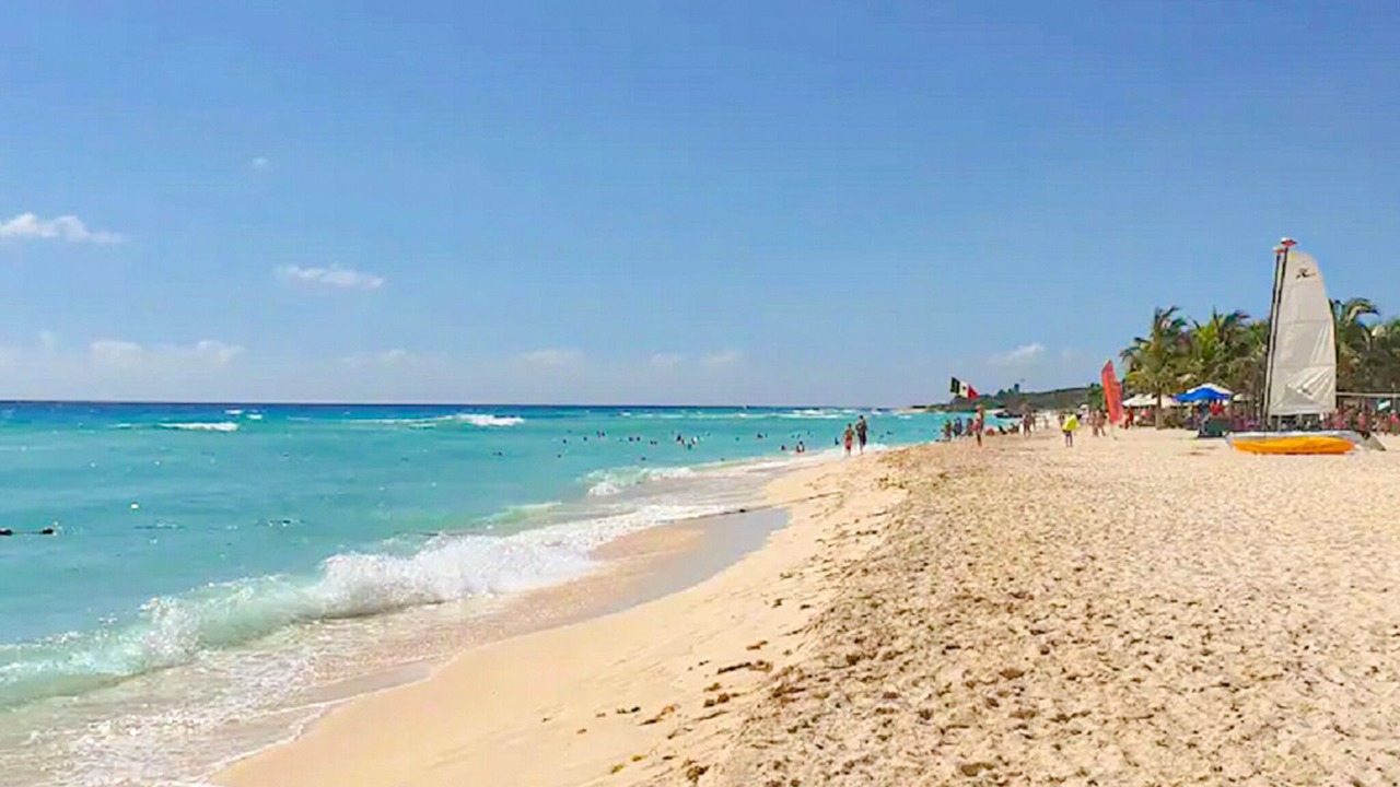 Photo of Outdoor in Playacar Fase II