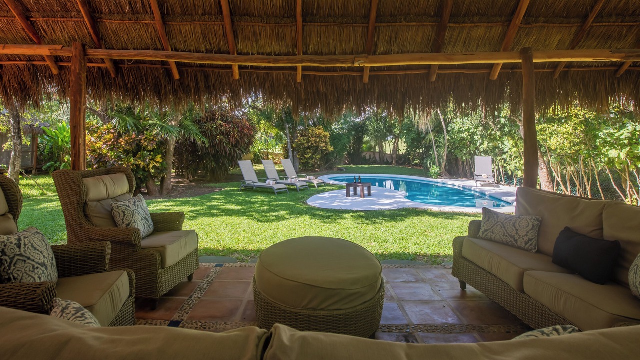 Photo of Outdoor in Playacar Fase II
