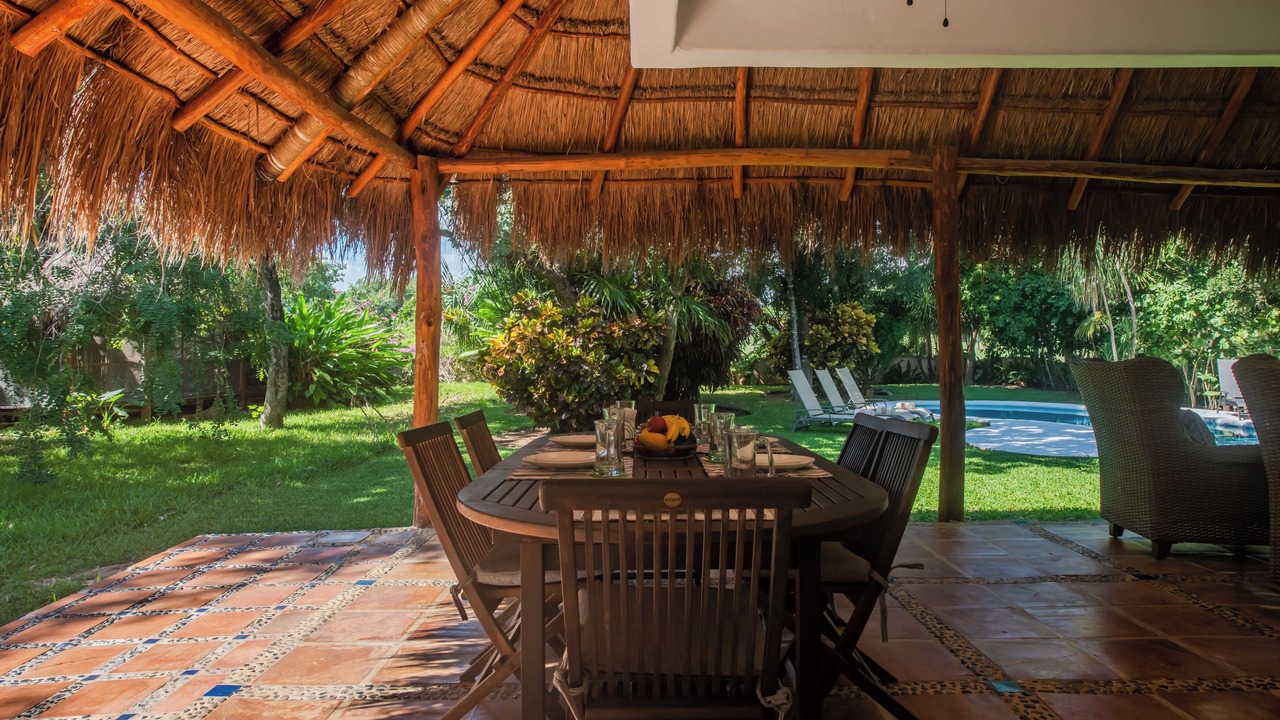 Photo of Outdoor in Playacar Fase II
