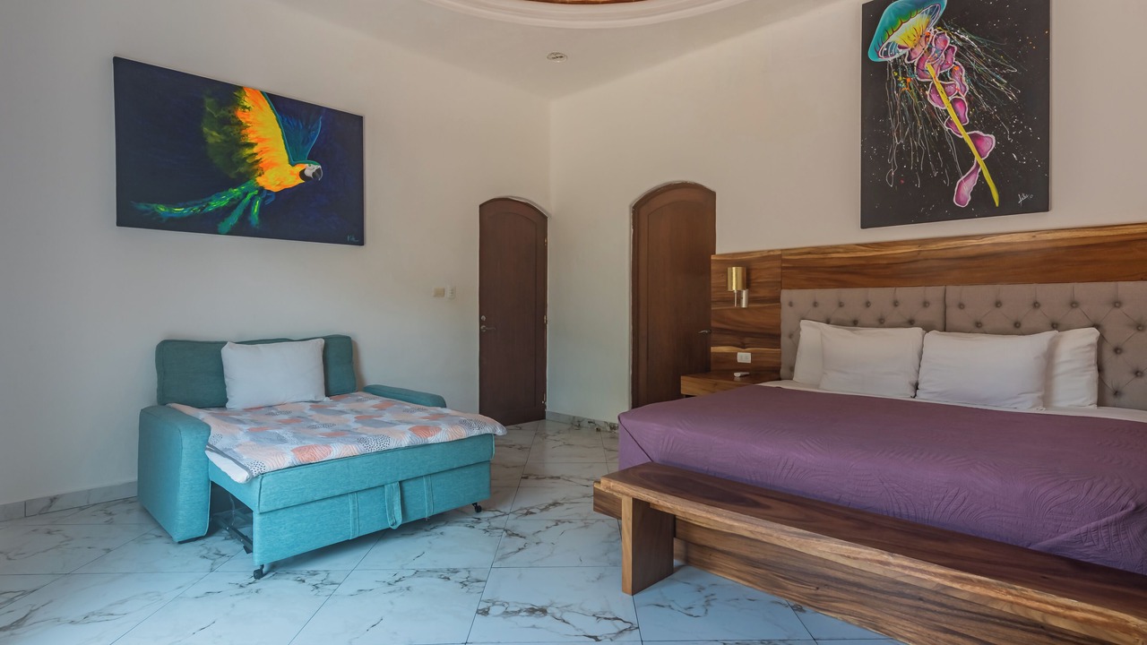 Photo of Outdoor in Playacar Fase II