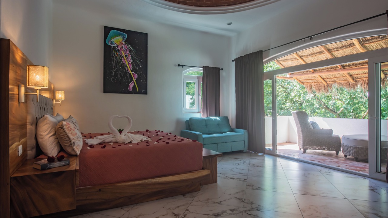 Photo of Outdoor in Playacar Fase II