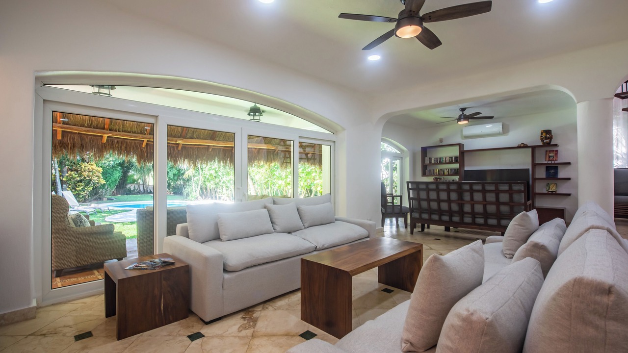 Photo of Outdoor in Playacar Fase II