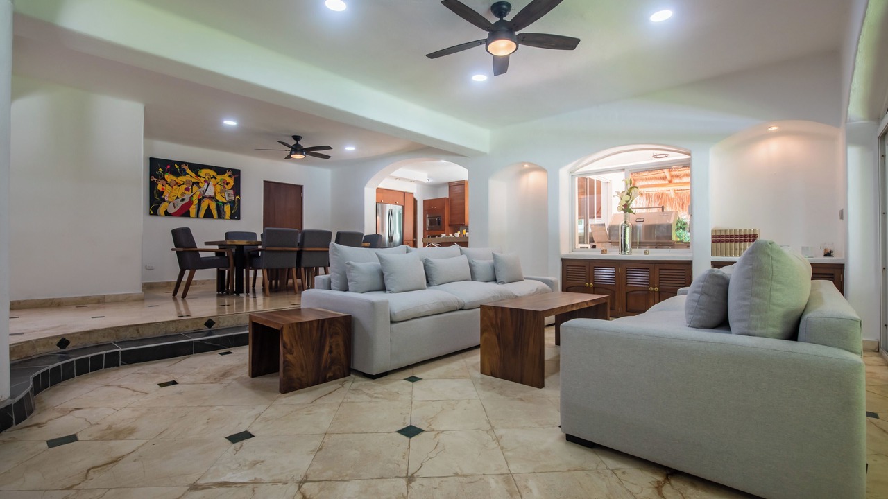 Photo of Outdoor in Playacar Fase II