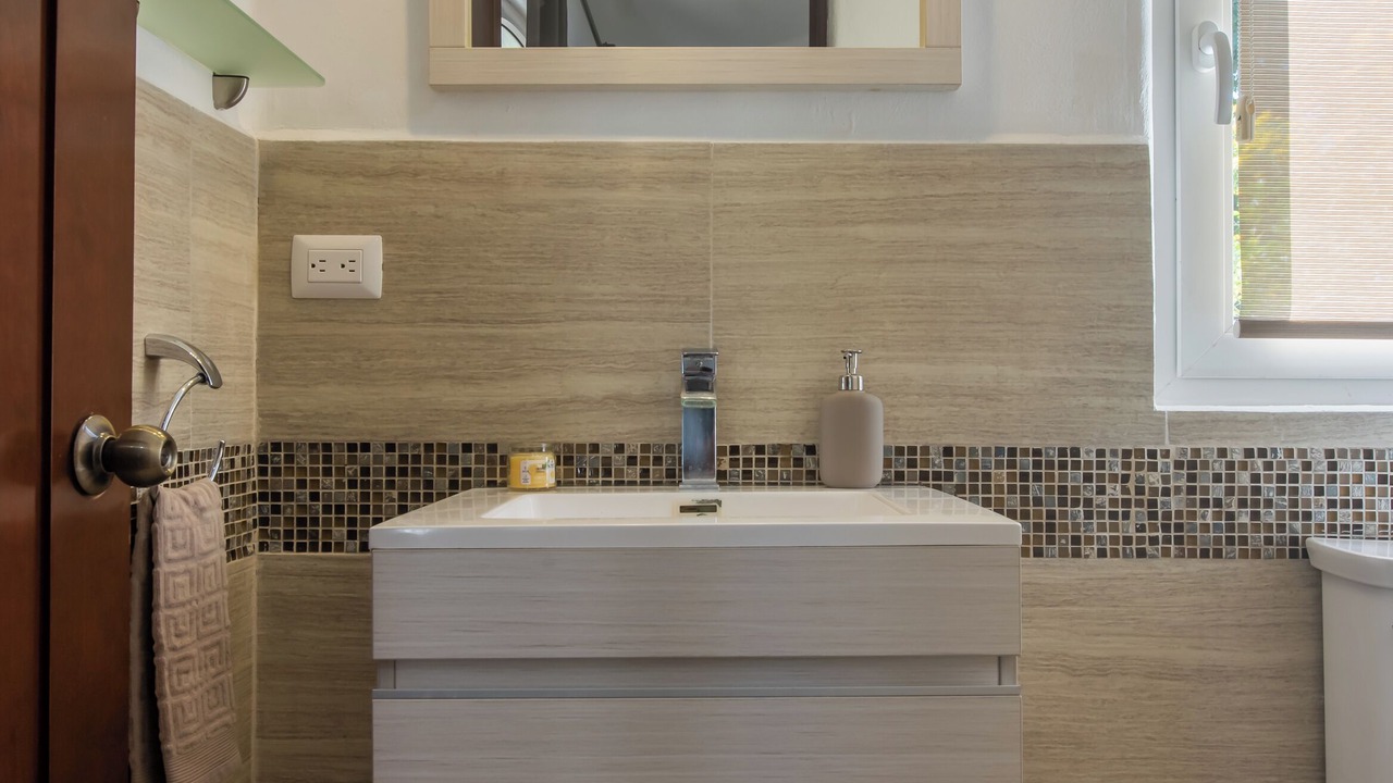 Photo of Bathroom in Playacar Fase II