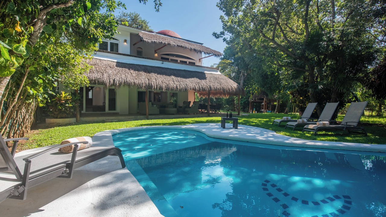 Photo of Outdoor in Playacar Fase II