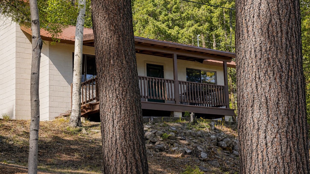 Photo of Bedroom in Greer