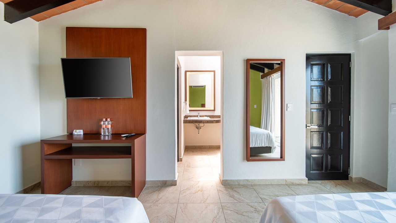 Photo of Bedroom in Santa Maria Huatulco