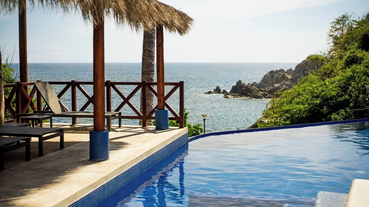 Photo of Others in Santa Maria Huatulco