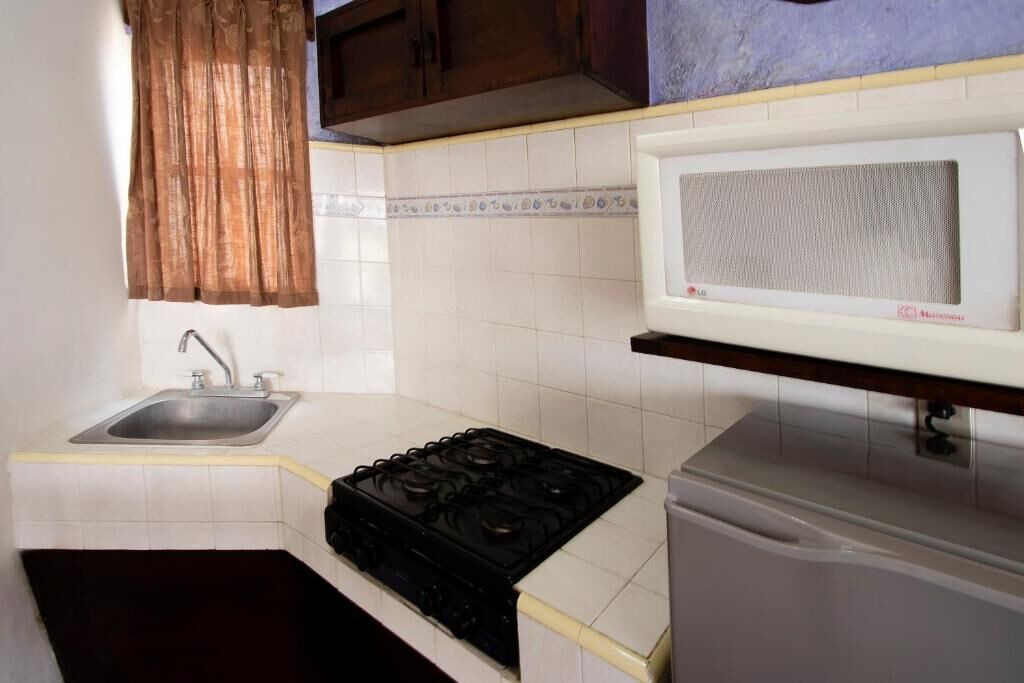 Photo of Kitchen in Veracruz