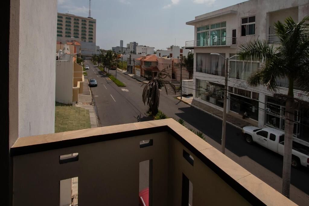 Photo of Patio Balcony in Veracruz