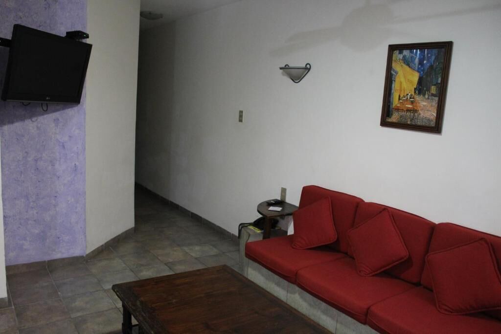 Photo of Livingroom in Veracruz