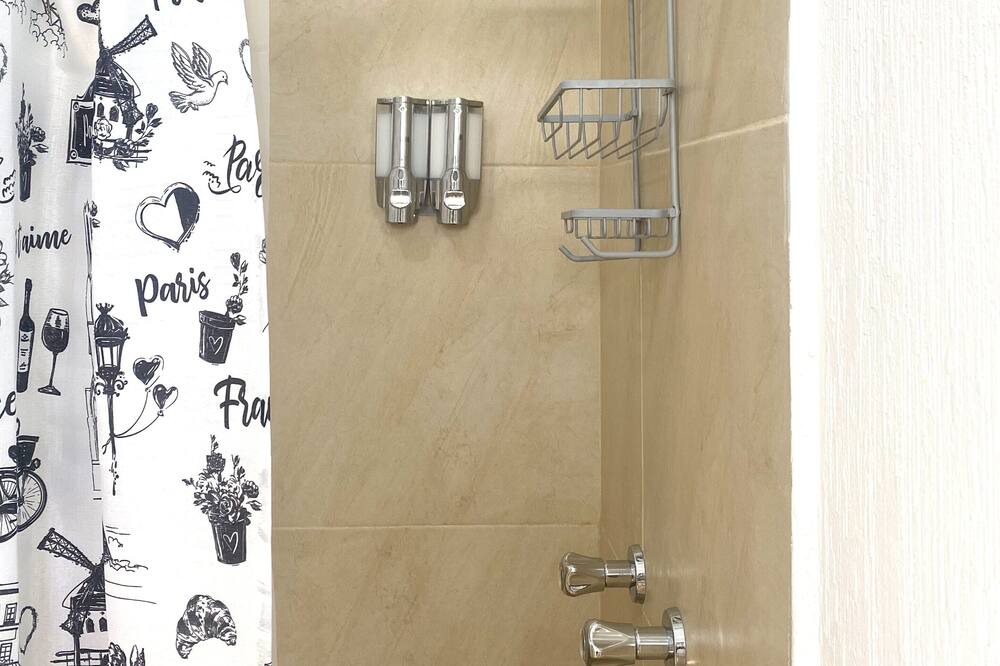 Photo of Bathroom in Puerto Juarez