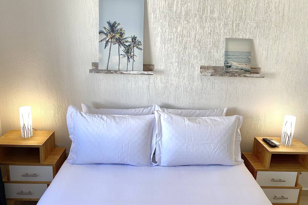 Photo of Bedroom in Puerto Juarez