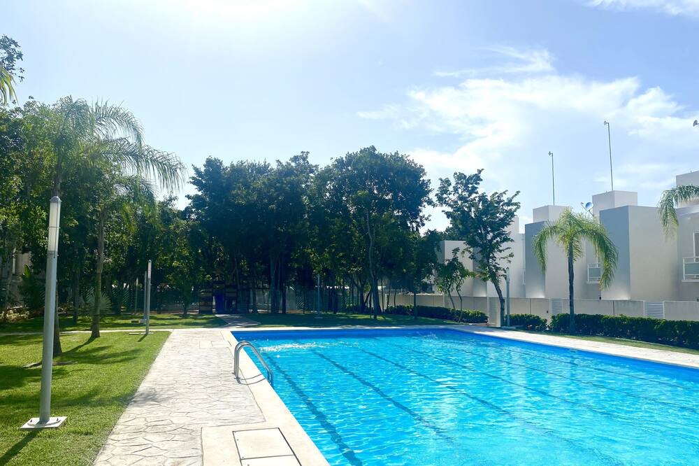 Photo of Outdoor in Puerto Juarez