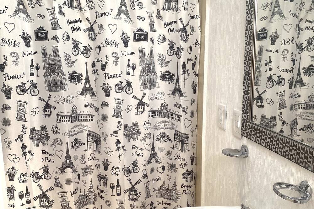 Photo of Bathroom in Puerto Juarez