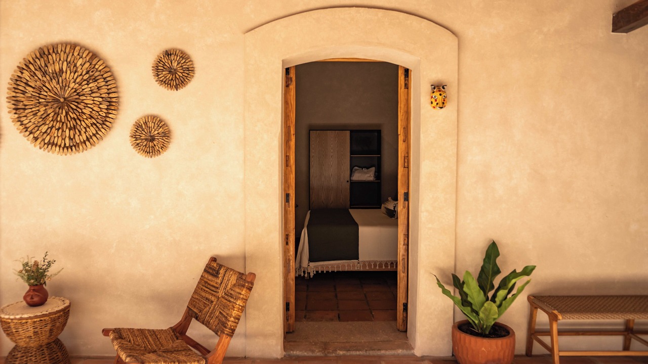 Photo of Outdoor in Comala