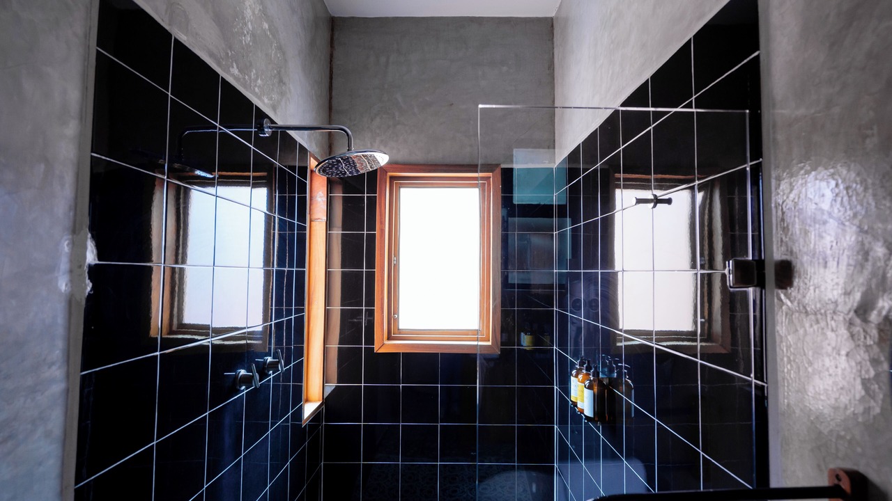 Photo of Bathroom in Reforma