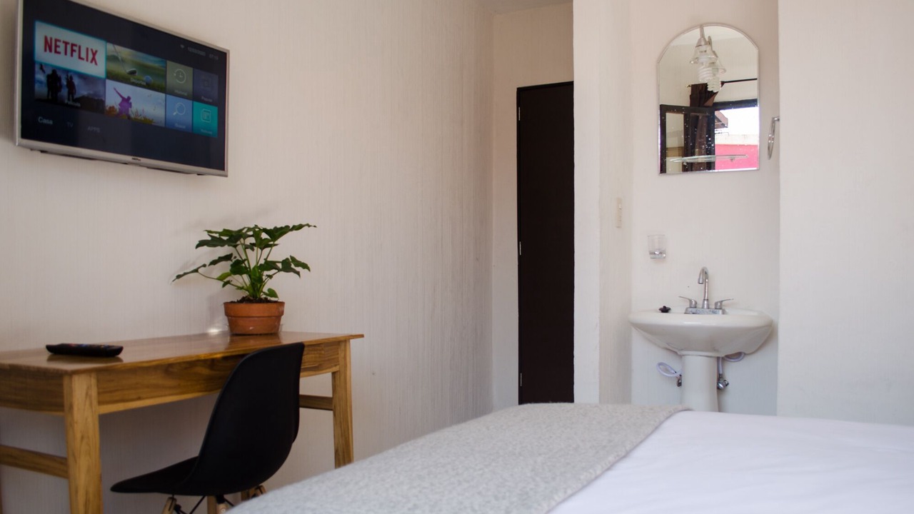 Photo of Bedroom in Orizaba