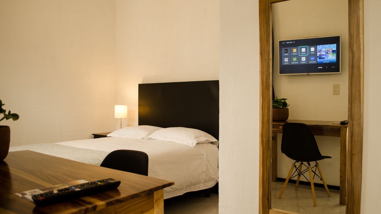 Photo of Bedroom in Orizaba