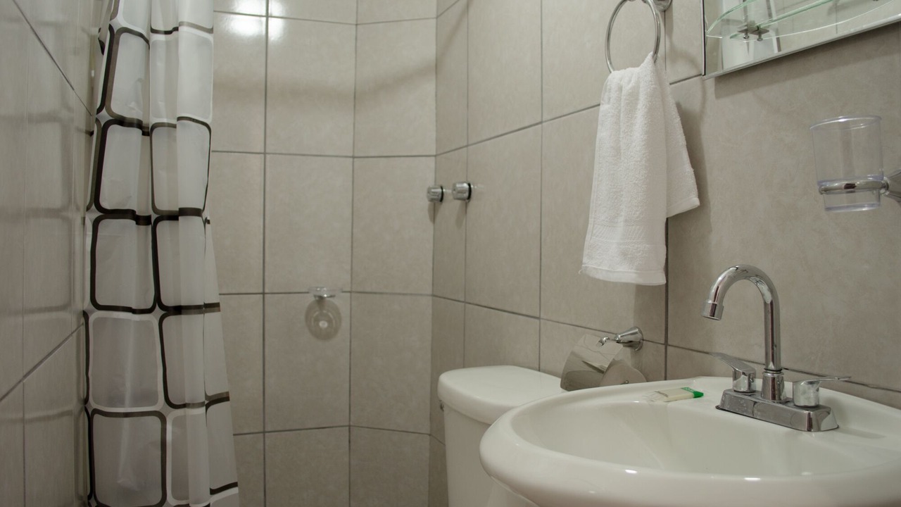 Photo of Bathroom in Orizaba