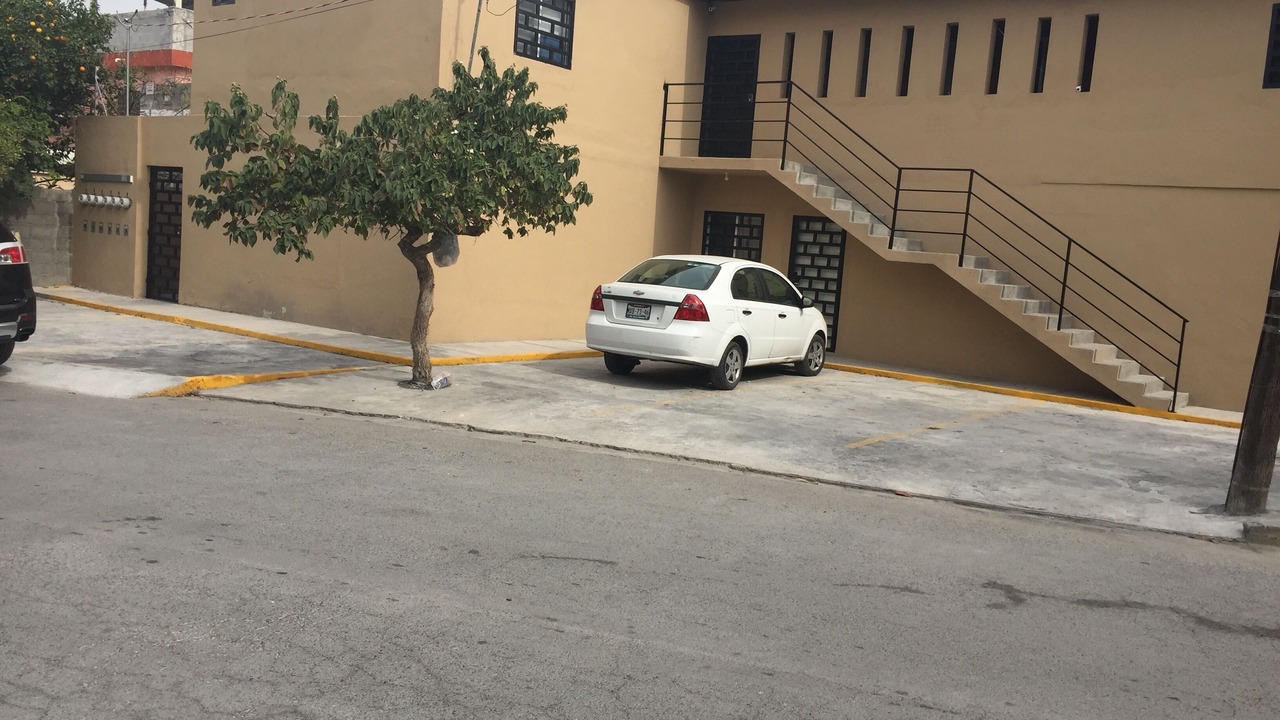 Photo of Buildings in Monterrey