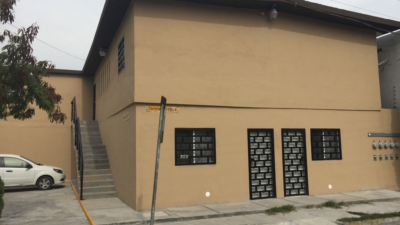 Photo of Buildings in Monterrey