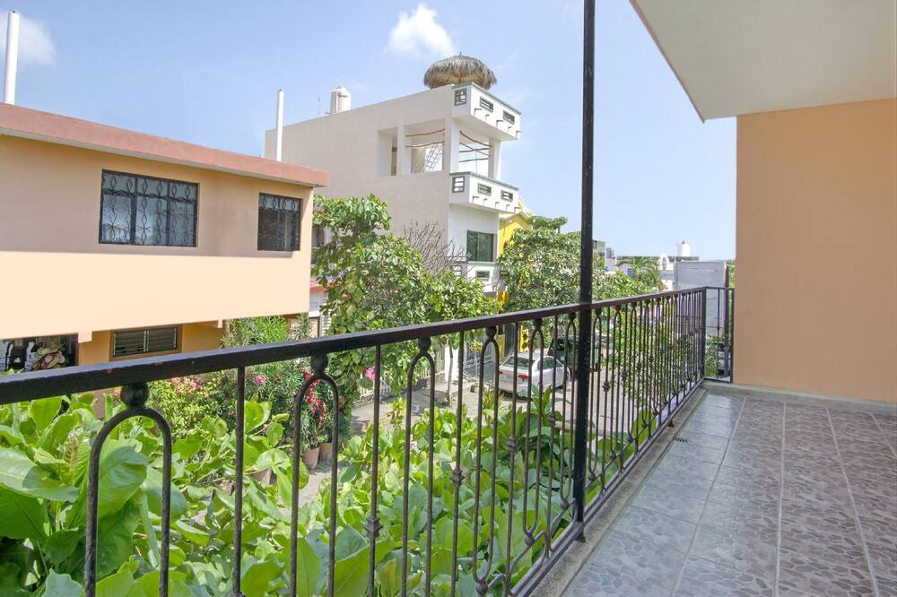 Photo of Patio Balcony in Barra de Navidad