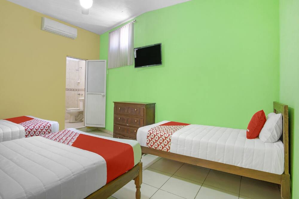 Photo of Bedroom in Barra de Navidad