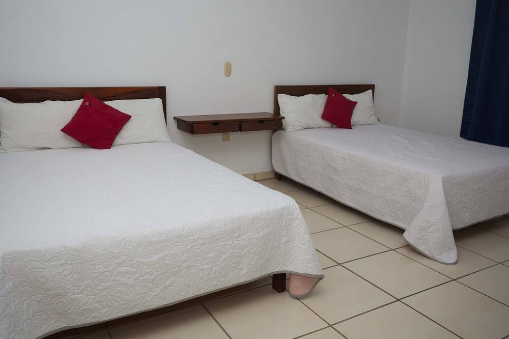 Photo of Bedroom in Barra de Navidad