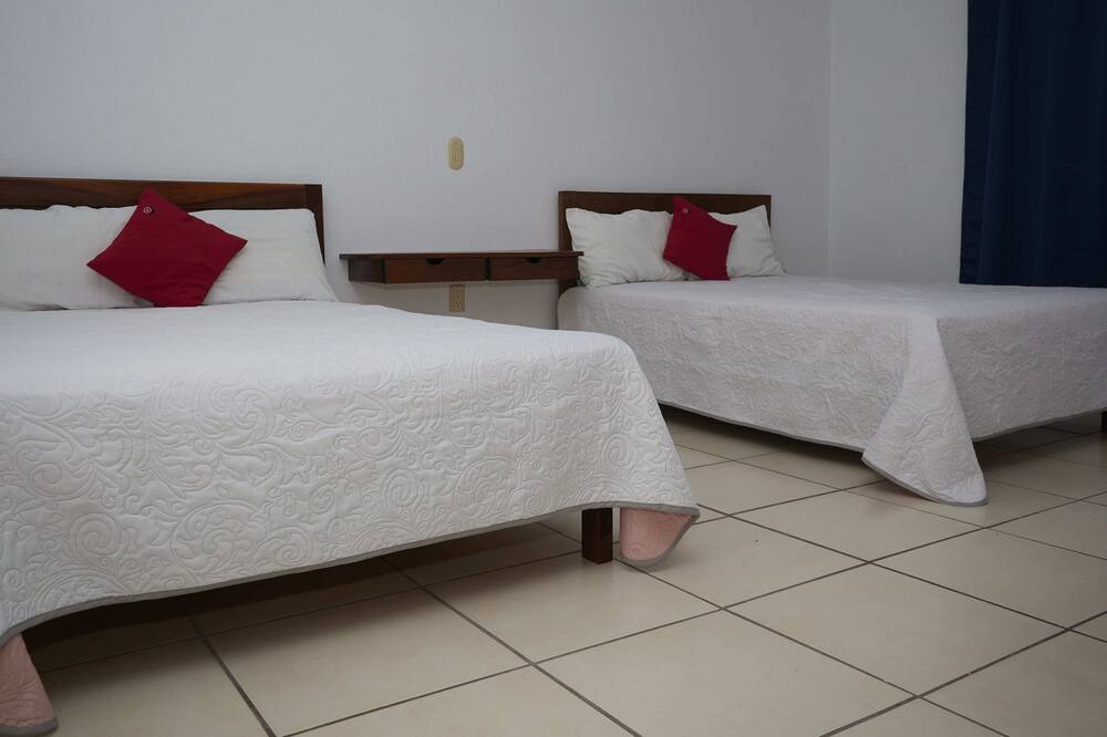 Photo of Bedroom in Barra de Navidad