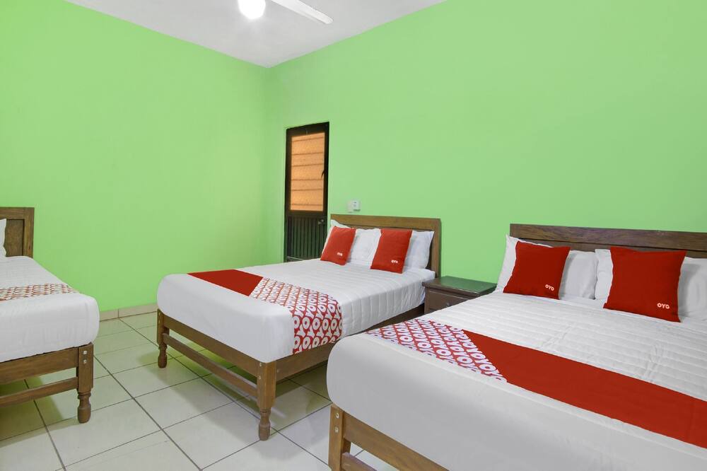 Photo of Bedroom in Barra de Navidad