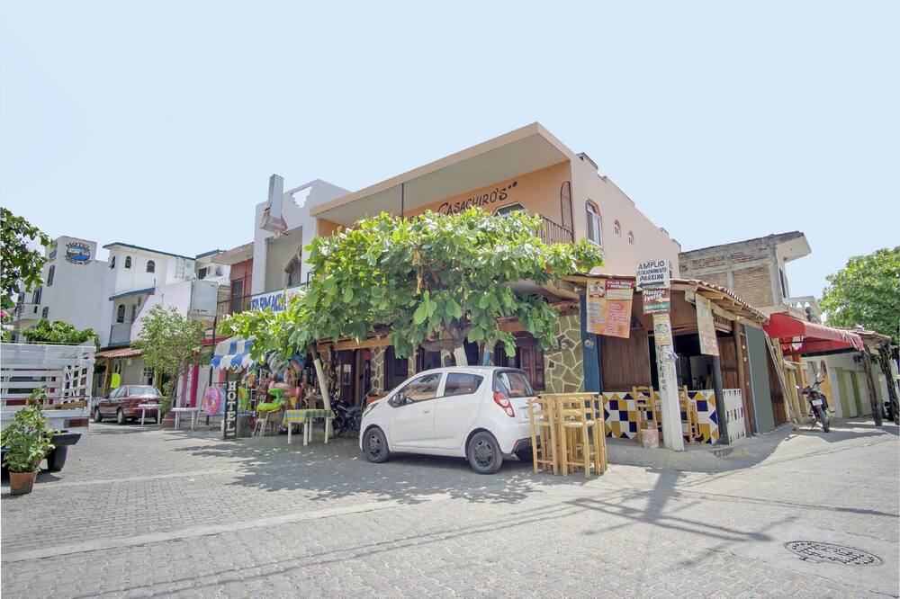 Photo of Outdoor in Barra de Navidad