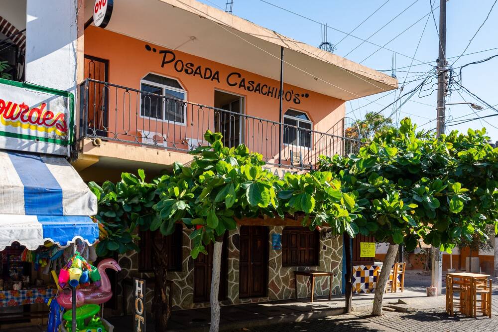 Photo of Outdoor in Barra de Navidad