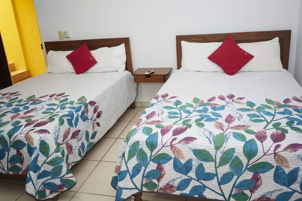 Photo of Bedroom in Barra de Navidad