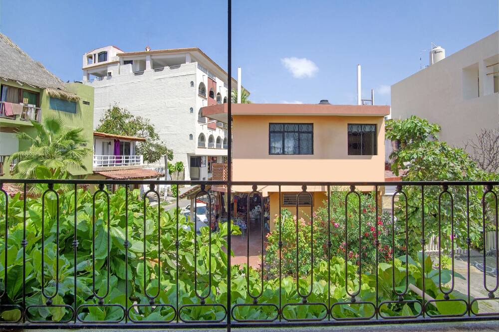 Photo of Patio Balcony in Barra de Navidad