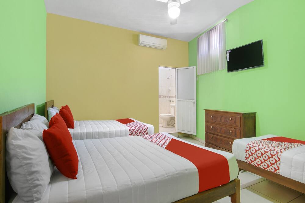 Photo of Bedroom in Barra de Navidad