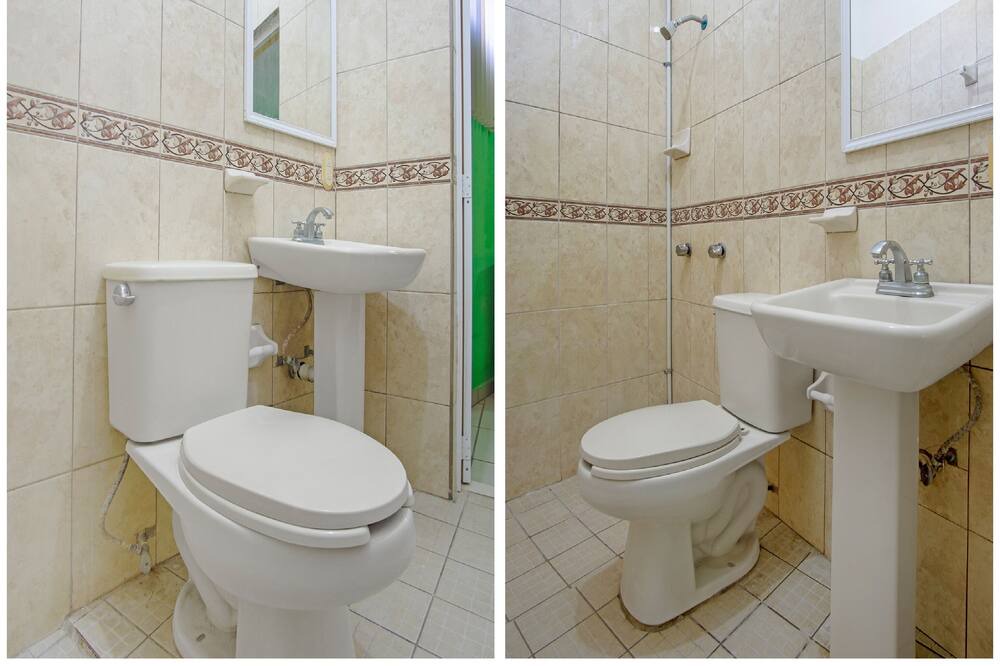 Photo of Bathroom in Barra de Navidad