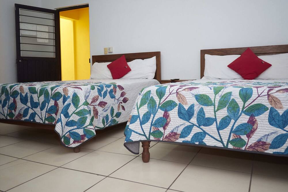 Photo of Bedroom in Barra de Navidad