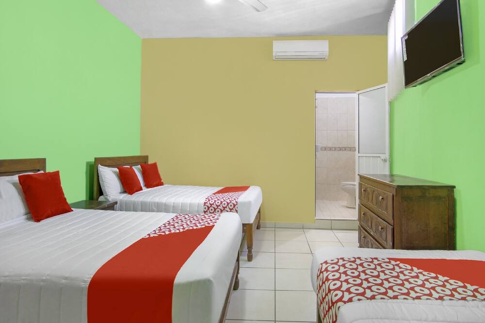 Photo of Bedroom in Barra de Navidad