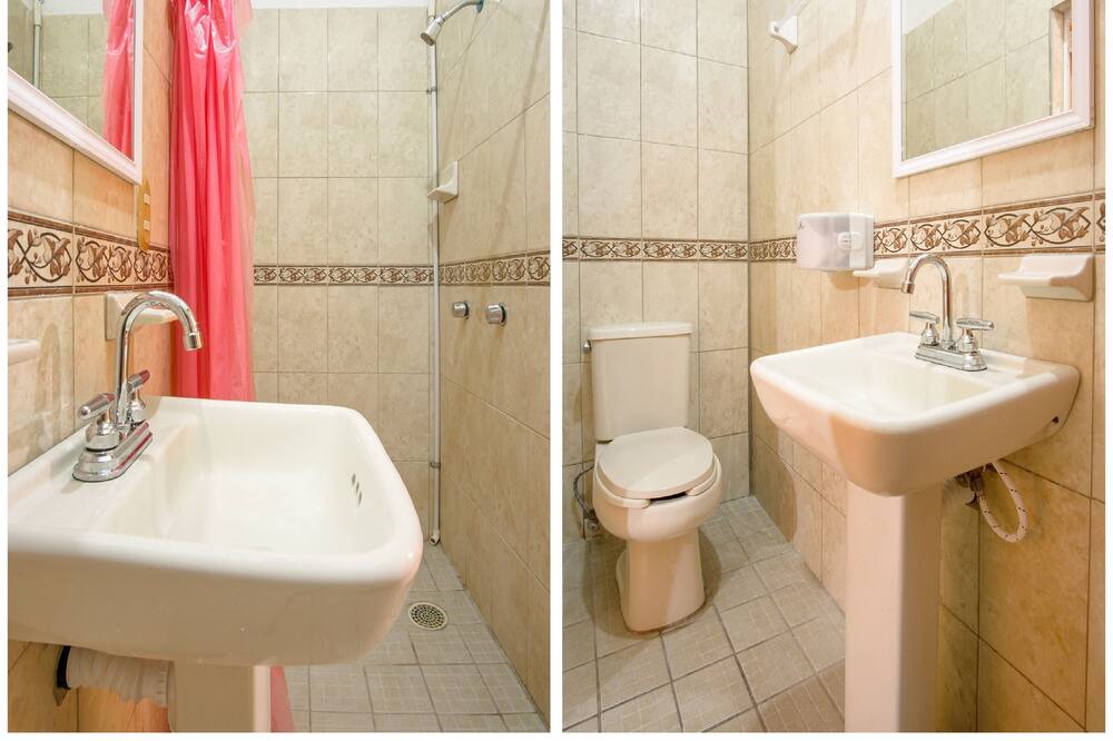 Photo of Bathroom in Barra de Navidad