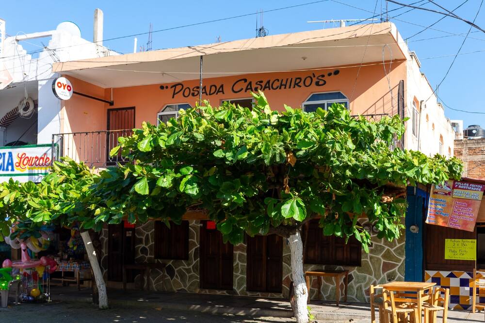 Photo of Outdoor in Barra de Navidad