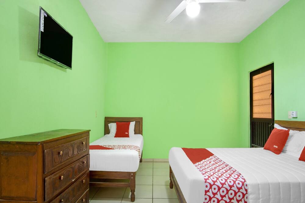 Photo of Bedroom in Barra de Navidad