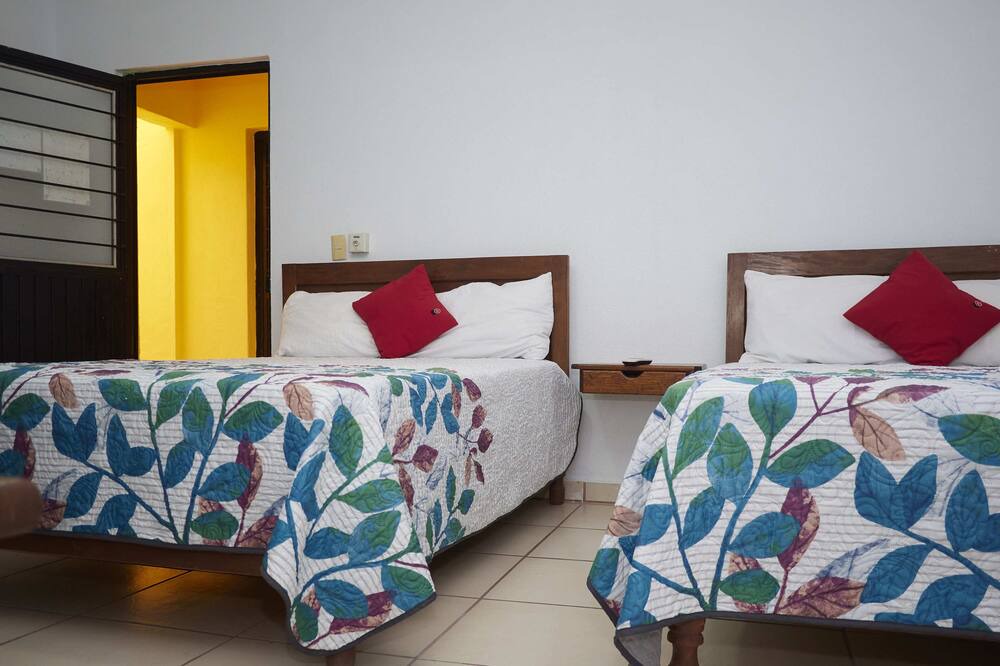 Photo of Bedroom in Barra de Navidad