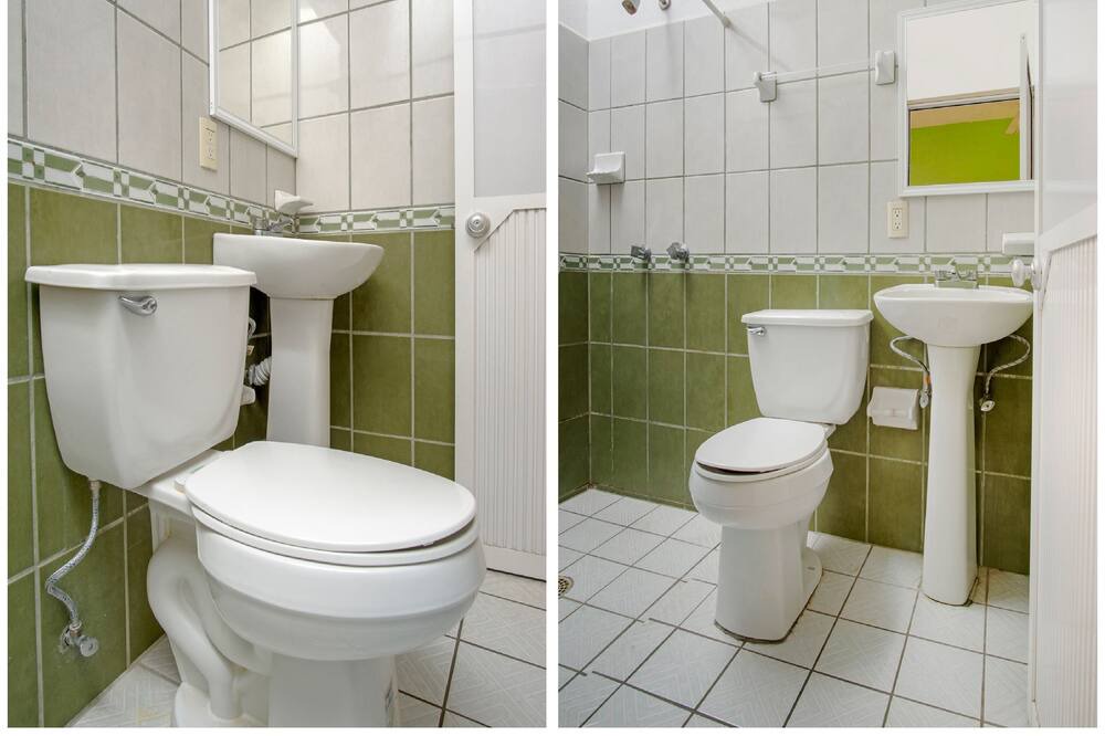 Photo of Bathroom in Barra de Navidad