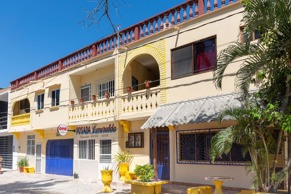 Photo of Outdoor in San Patricio Melaque