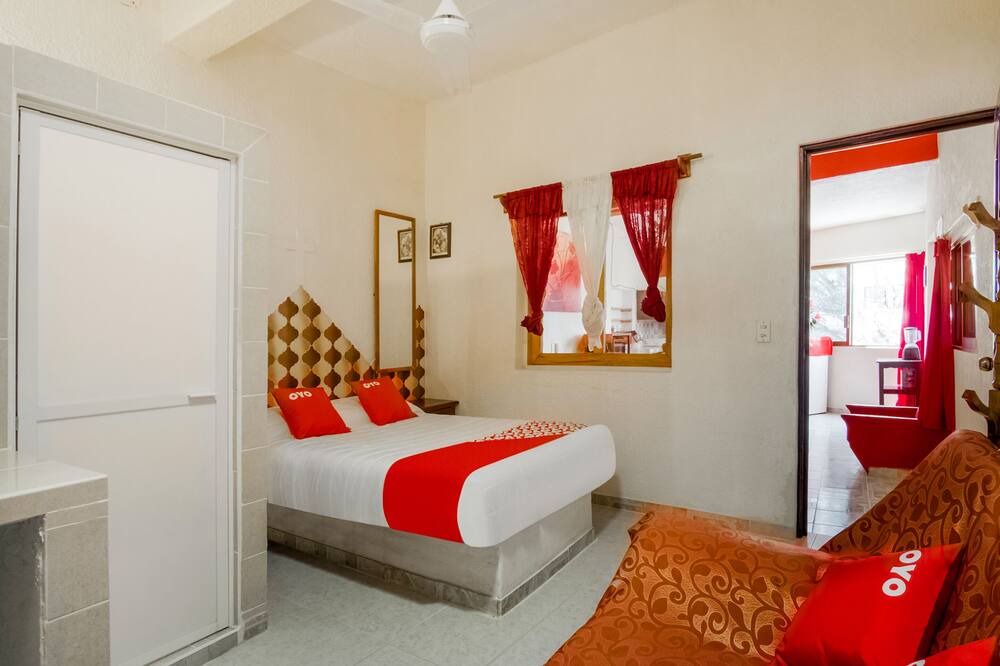Photo of Bedroom in San Patricio Melaque