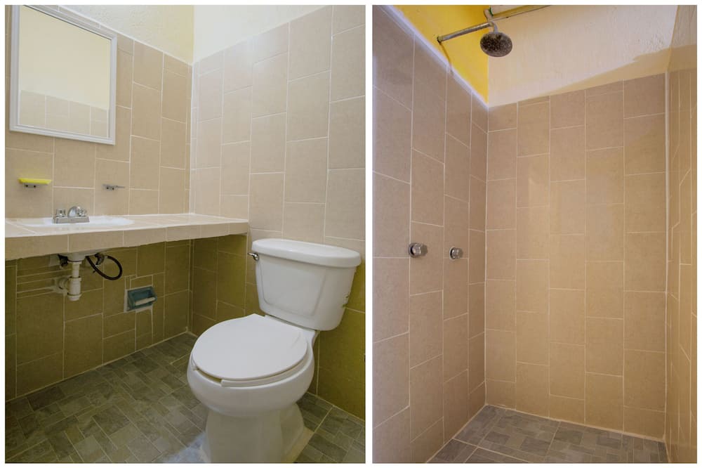 Photo of Bathroom in San Patricio Melaque