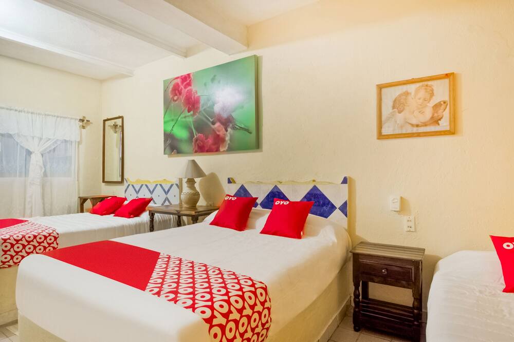 Photo of Bedroom in San Patricio Melaque